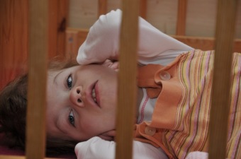 2016 Byt - děti, č.p. 4 Žampach - s dětmi