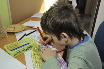 2016 Byt - děti, č.p. 4 Žampach - s dětmi