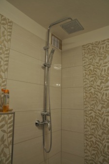 20.4. 2016 Chráněné bydlení - Žamberk, ul. Českých bratří - prohlídka bytů