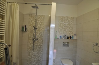 20.4. 2016 Chráněné bydlení - Žamberk, ul. Českých bratří - prohlídka bytů