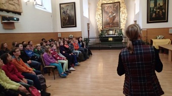 4.10. 2016 Den otevřených dveří v týdnu sociálních služeb ČR