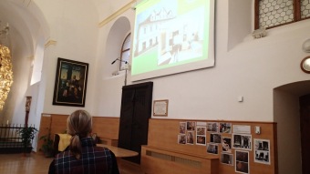 4.10. 2016 Den otevřených dveří v týdnu sociálních služeb ČR