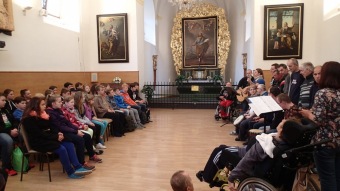 4.10. 2016 Den otevřených dveří v týdnu sociálních služeb ČR