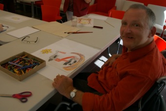 Z doprovodné akce ´Sobota v muzeu´ - 21. 5. 2016