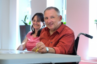 Z doprovodné akce ´Sobota v muzeu´ - 21. 5. 2016