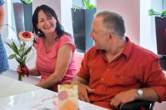 Z doprovodné akce ´Sobota v muzeu´ - 21. 5. 2016