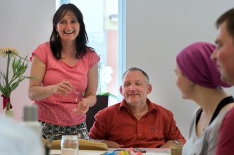 Z doprovodné akce ´Sobota v muzeu´ - 21. 5. 2016