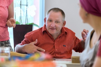 Z doprovodné akce ´Sobota v muzeu´ - 21. 5. 2016