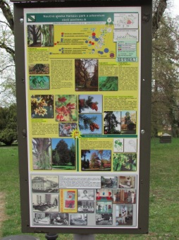 Vernisáž výstavy Tomáše Rybičky - Hamzova léčebna Luže - Košumberk - 7.4. 2016