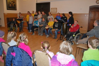 2017 Den otevřených dveří (3.10.) v týdnu sociálních služeb ČR