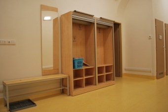 2017 Specializovaná služba pro děti a mladé dospělé - prohlídka (15.11.)