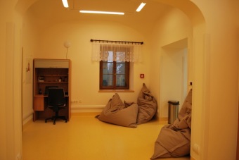 2017 Specializovaná služba pro děti a mladé dospělé - prohlídka (15.11.)