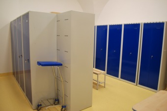 2017 Specializovaná služba pro děti a mladé dospělé - prohlídka (15.11.)