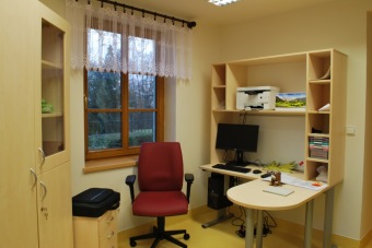 2017 Specializovaná služba pro děti a mladé dospělé - prohlídka (15.11.)