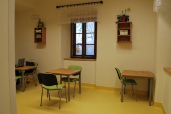 2017 Specializovaná služba pro děti a mladé dospělé - prohlídka (15.11.)