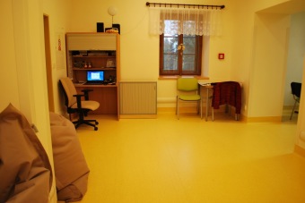 2017 Specializovaná služba pro děti a mladé dospělé - prohlídka (15.11.)