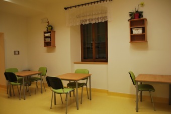 2017 Specializovaná služba pro děti a mladé dospělé - prohlídka (15.11.)