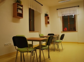 2017 Specializovaná služba pro děti a mladé dospělé - prohlídka (15.11.)