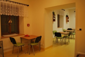 2017 Specializovaná služba pro děti a mladé dospělé - prohlídka (15.11.)