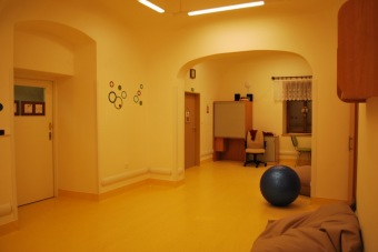 2017 Specializovaná služba pro děti a mladé dospělé - prohlídka (15.11.)