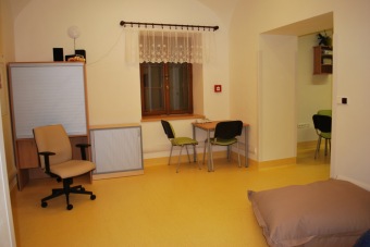 2017 Specializovaná služba pro děti a mladé dospělé - prohlídka (15.11.)