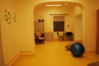 2017 Specializovaná služba pro děti a mladé dospělé - prohlídka (15.11.)