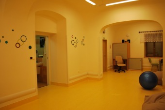 2017 Specializovaná služba pro děti a mladé dospělé - prohlídka (15.11.)