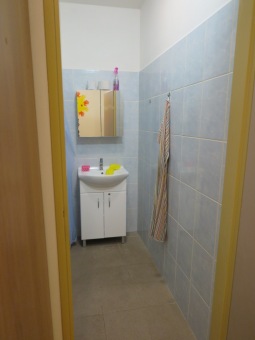 Specializovaná služba - Na Výsluní - prohlídka (2019)