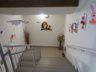 Specializovaná služba - Na Výsluní - prohlídka (2019)