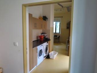 Specializovaná služba - Na Výsluní - prohlídka (2019)