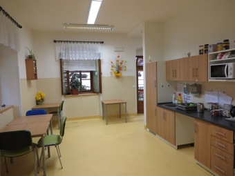 Specializovaná služba - Na Výsluní - prohlídka (2019)