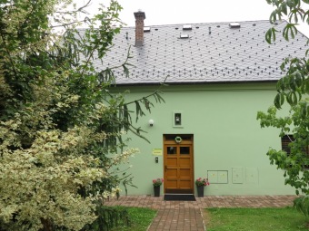 Specializovaná služba - Na Výsluní - prohlídka (2019)