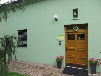 Specializovaná služba - Na Výsluní - prohlídka (2019)