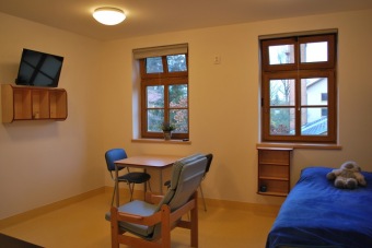 2017 Specializovaná služba pro děti a mladé dospělé - prohlídka (15.11.)