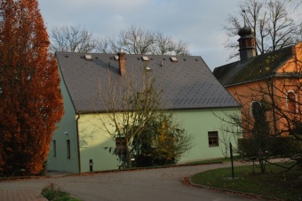 2017 Specializovaná služba pro děti a mladé dospělé - prohlídka (15.11.)