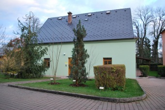 2017 Specializovaná služba pro děti a mladé dospělé - prohlídka (15.11.)