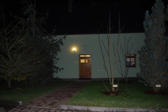 2017 Specializovaná služba pro děti a mladé dospělé - prohlídka (15.11.)