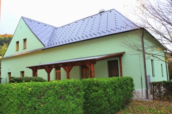 2017 Specializovaná služba pro děti a mladé dospělé - zahájena (15.11.)