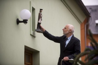 2017 Specializovaná služba pro děti a mladé dospělé - zahájena (15.11.)