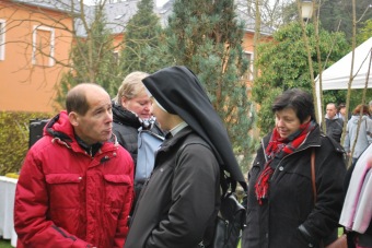 2017 Specializovaná služba pro děti a mladé dospělé - zahájena (15.11.)