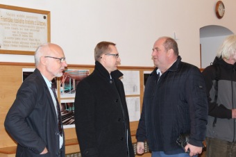 2017 Specializovaná služba pro děti a mladé dospělé - zahájena (15.11.)