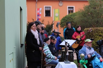 2017 Specializovaná služba pro děti a mladé dospělé - zahájena (15.11.)