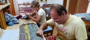 2017 Sociálně terapeutické dílny (STD) - z nabídky činností služby