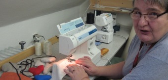 2017 Sociálně terapeutické dílny (STD) - z nabídky činností služby