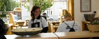 2017 Sociálně terapeutické dílny (STD) - z nabídky činností služby