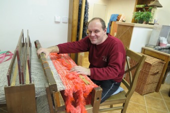 2017 Sociálně terapeutické dílny (STD) - z nabídky činností služby