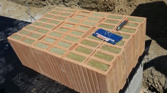 Stavba 2 domků –  nové domácnosti v lokalitě Nad Bažantnicí Letohrad