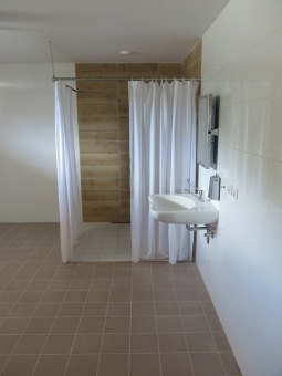 Domky Letohrad Nad Bažantnicí - po dokončení 2019