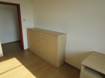 Domky Letohrad Nad Bažantnicí - po dokončení 2019