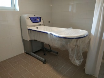 Domky Letohrad Nad Bažantnicí - po dokončení 2019